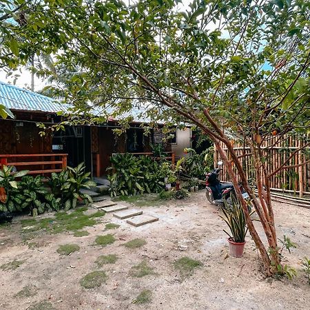 Islo Hut Kaliwa General Luna (Surigao del Norte) Exterior foto